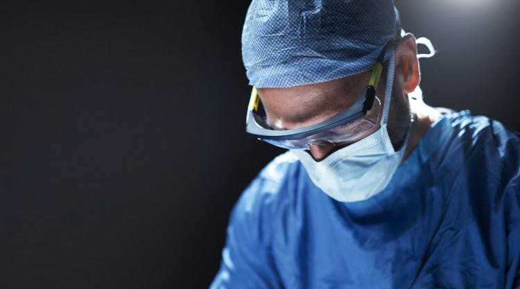 Can you have a personal life as a surgeon?