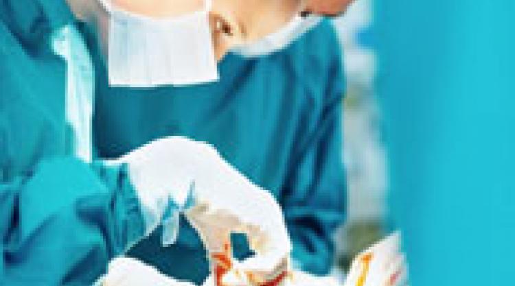 Specialty Spotlight: Vascular Surgery