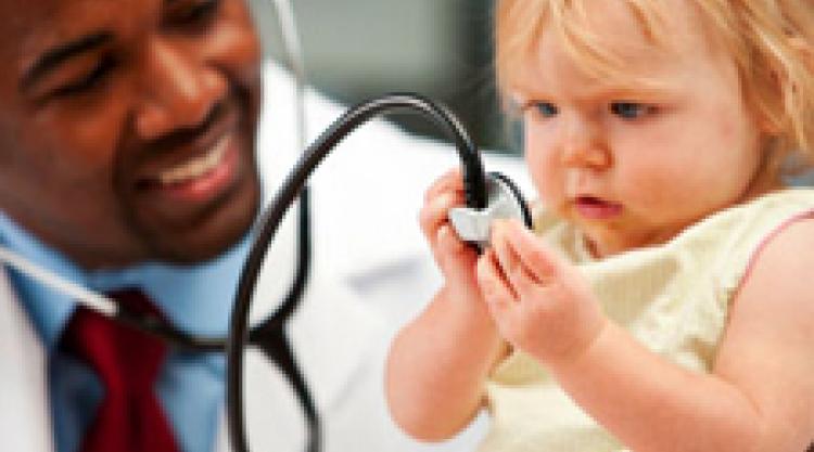 Specialty Spotlight: Internal Medicine-Pediatrics