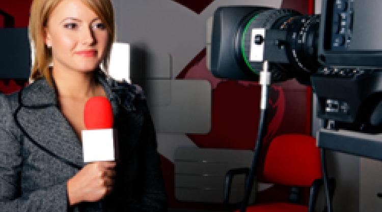 Careers in broadcast journalism