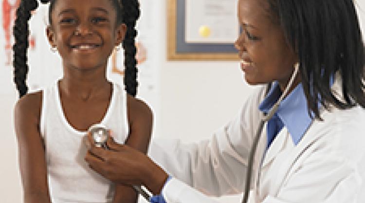 Specialty Spotlight: Pediatric Cardiology