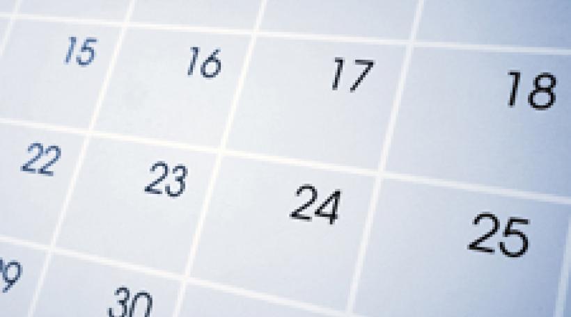 Planning your third year