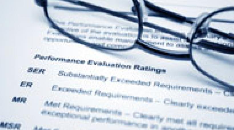 How important are the mixed comments from my first clerkship evaluation?