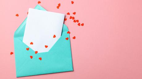 Love letters from residency programs: Commitment or come-on?