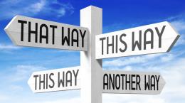 The truth behind switching specialties during residency